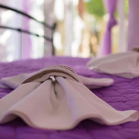 Romantic Apartment Krk Town Buitenkant foto